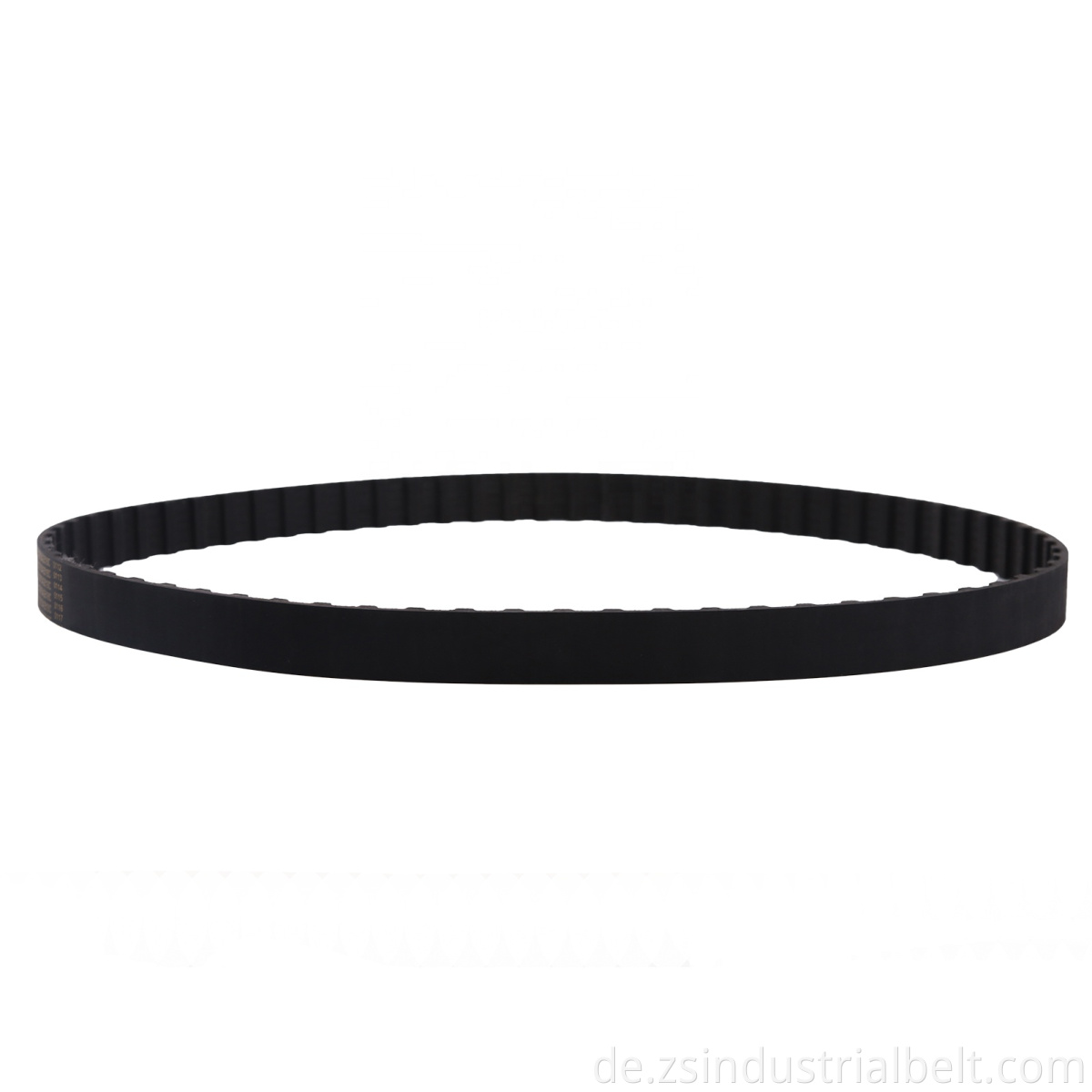 Trapezoidal Toothed Rubber Timing Belt